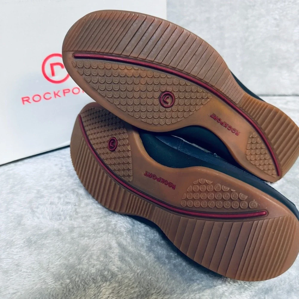 Rockport these beech